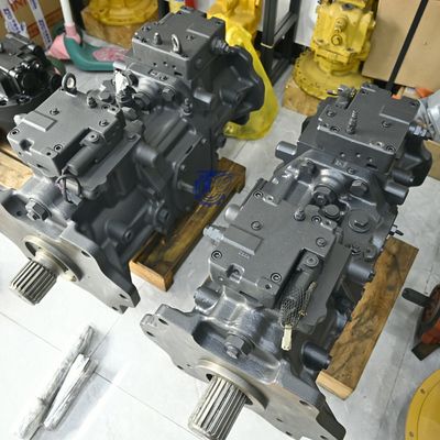 Komatsu PC850 PC1250 PC2000 PC3000 hydraulische pomp