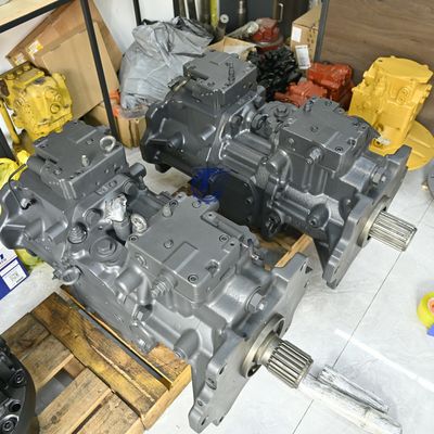 Komatsu PC850 PC1250 PC2000 PC3000 hydraulische pomp