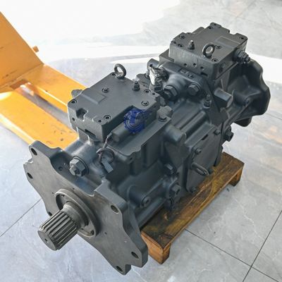 708-2K-00110 708-2K-00111 708-2K-00112 708-2K-00113 Komatsu PC850-8 HPV375 waterpomp