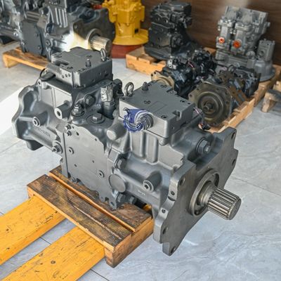 708-2K-00110 708-2K-00111 708-2K-00112 708-2K-00113 Komatsu PC850-8 HPV375 waterpomp