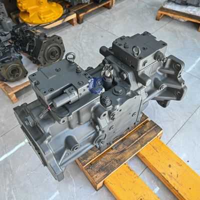 708-2K-00110 708-2K-00111 708-2K-00112 708-2K-00113 Komatsu PC850-8 HPV375 waterpomp
