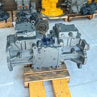 708-2K-00110 708-2K-00111 708-2K-00112 708-2K-00113 Komatsu PC850-8 HPV375 waterpomp