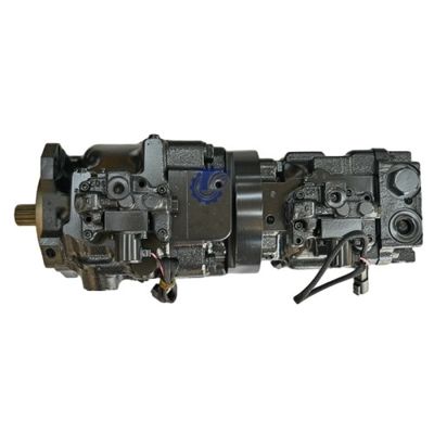 708-1S-00940 708-1S-11310 708-1S-00970 Komatsu WA380-6 WA430-6 Reparatie van wielladers en ventilatorpompen