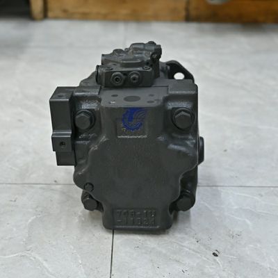 708-1U-00161 708-1U-00163 708-1U-00164 708-1U-00162 708-1U-00111 Komatsu WB93S WB97R Hydraulische pomp Hydraulische