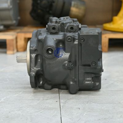708-1U-00161 708-1U-00163 708-1U-00164 708-1U-00162 708-1U-00111 Komatsu WB93S WB97R Hydraulische pomp Hydraulische