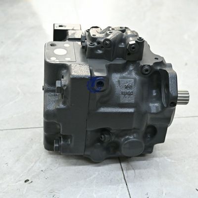 708-1U-00161 708-1U-00163 708-1U-00164 708-1U-00162 708-1U-00111 Komatsu WB93S WB97R Hydraulische pomp Hydraulische