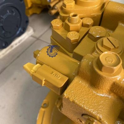 244-5326 194-8300 196-8246 200-3365 cat 311 312 313 315 318C SBS80 waterpomp
