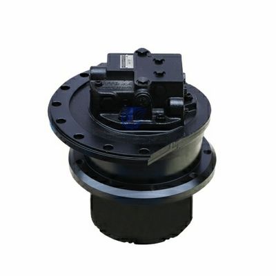 ZTUOAUMA hydraulische einddrijvingsmotor BMVT51 compatibel met Kubota skid steer SVL95 serie SVL95-2