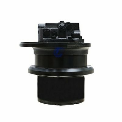 Danfoss BMVT41 hydraulische einddrijvingsmotor kan worden aangepast aan 5~6 ton krabbel-slid-stuurladders