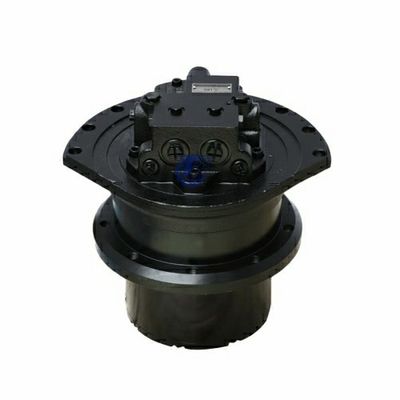 Danfoss BMVT41 hydraulische einddrijvingsmotor kan worden aangepast aan 5~6 ton krabbel-slid-stuurladders