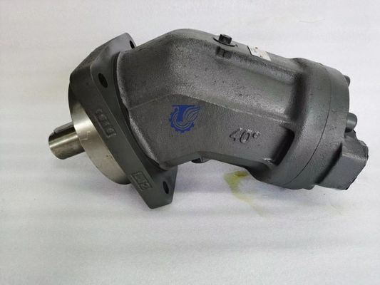 Hitachi EX1900 4390592HI TA984527 Fan motor voor verschillende modellen van Hitachi mijnbouwapparatuur