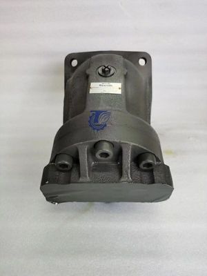 Hitachi EX1900 4390592HI TA984527 Fan motor voor verschillende modellen van Hitachi mijnbouwapparatuur