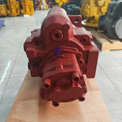 KYB PSVD2-25 Hydraulische pomp Hoofdstempelpompen Graafmachine Pomp Mini Graafmachine Hydraulische pomp