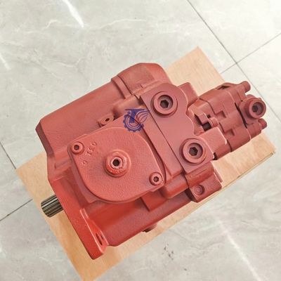 KYB PSVD2-25 Hydraulische pomp Hoofdstempelpompen Graafmachine Pomp Mini Graafmachine Hydraulische pomp