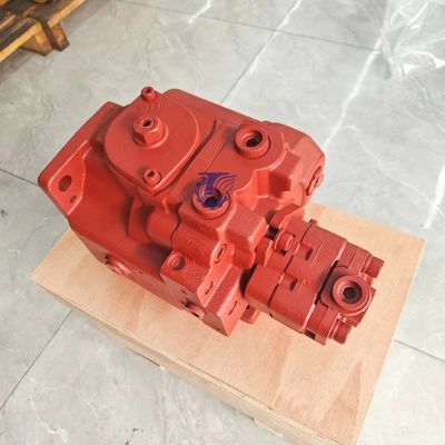 KYB PSVD2-25 Hydraulische pomp Hoofdstempelpompen Graafmachine Pomp Mini Graafmachine Hydraulische pomp