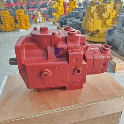 KYB PSVD2-25 Hydraulische pomp Hoofdstempelpompen Graafmachine Pomp Mini Graafmachine Hydraulische pomp