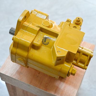 Categorie Hydraulische pomp mini graafmachine voor categorie 303CR 304CR 305D