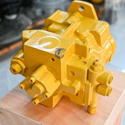 Categorie Hydraulische pomp mini graafmachine voor categorie 303CR 304CR 305D