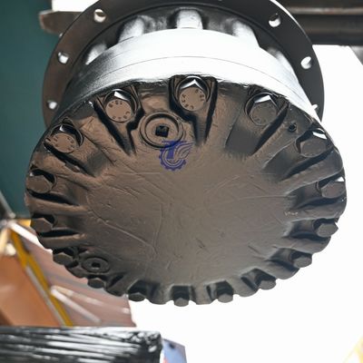 232-3550 135-6214 cat 320C 320D 323C reis assemblage eindrit 191-3237 134-7132
