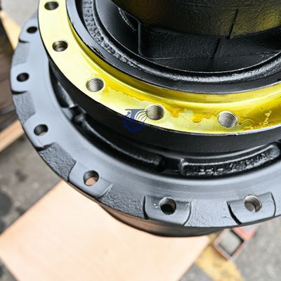 232-3550 135-6214 cat 320C 320D 323C reis assemblage eindrit 191-3237 134-7132