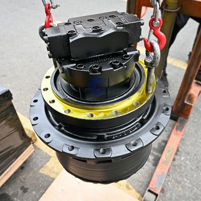 232-3550 135-6214 cat 320C 320D 323C reis assemblage eindrit 191-3237 134-7132