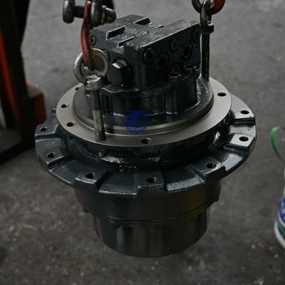 9228435 9272923 9290867 9291582 Hitachi 70-5A reismotor assemblage laatste aandrijving