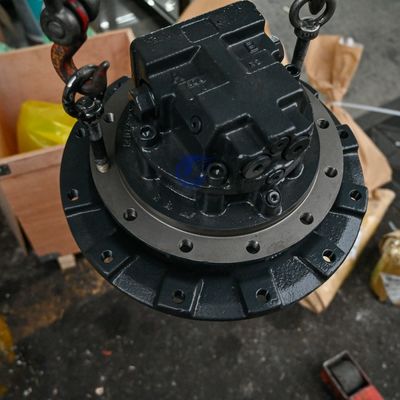 9228435 9272923 9290867 9291582 Hitachi 70-5A reismotor assemblage laatste aandrijving