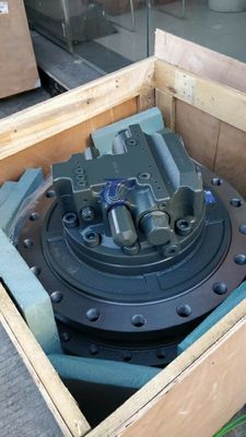 TM60 GM60 31N8-40011 Voor moderne graafmachines Reismotor R305 R335 R290-7 R300LC-9S