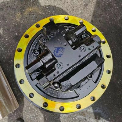 TM60 GM60 31N8-40011 Voor moderne graafmachines Reismotor R305 R335 R290-7 R300LC-9S