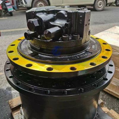 TM60 GM60 31N8-40011 Voor moderne graafmachines Reismotor R305 R335 R290-7 R300LC-9S