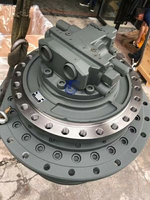 TM60 GM60 31N8-40011 Voor moderne graafmachines Reismotor R305 R335 R290-7 R300LC-9S