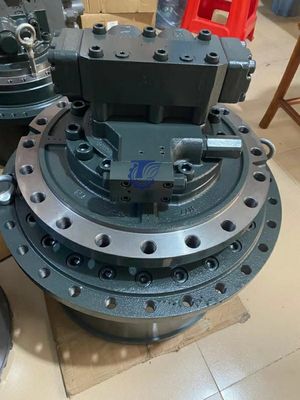 TM60 GM60 31N8-40011 Voor moderne graafmachines Reismotor R305 R335 R290-7 R300LC-9S
