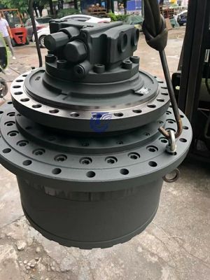 TM60 GM60 31N8-40011 Voor moderne graafmachines Reismotor R305 R335 R290-7 R300LC-9S