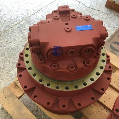 Kobelco SK250-8/SK260-8 final drive travel motor assembly LQ15V00020F1, kyb MAG-170VP-3800G-S3 KRA12910 B0240-93053