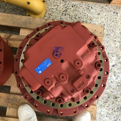 Kobelco SK250-8/SK260-8 final drive travel motor assembly LQ15V00020F1, kyb MAG-170VP-3800G-S3 KRA12910 B0240-93053