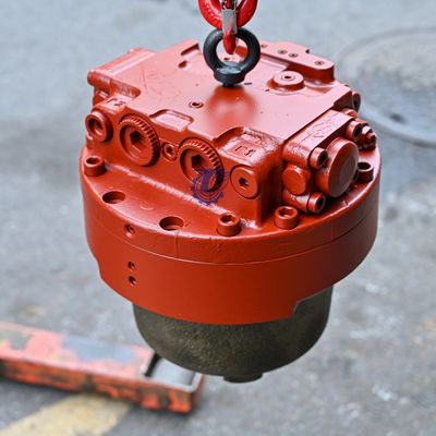 KYB MAG-230VP-6000 Reismotor voor graafmachine van 30-35 ton MAG-180VP-6000G-1, MAG-195VP-4700, MAG-180VP-6000