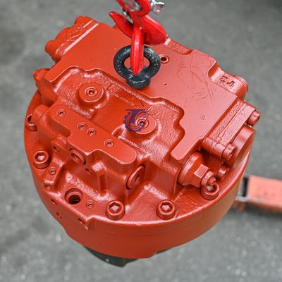 KYB MAG-230VP-6000 Reismotor voor graafmachine van 30-35 ton MAG-180VP-6000G-1, MAG-195VP-4700, MAG-180VP-6000
