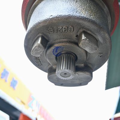 KYB MAG-230VP-6000 Reismotor voor graafmachine van 30-35 ton MAG-180VP-6000G-1, MAG-195VP-4700, MAG-180VP-6000