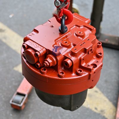 KYB MAG-230VP-6000 Reismotor voor graafmachine van 30-35 ton MAG-180VP-6000G-1, MAG-195VP-4700, MAG-180VP-6000