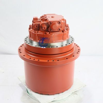 MAG-1700VP-3800 Final Drive Assembly Reismotor Voor SH200A3-SH210 Graafmachine Onderdeel