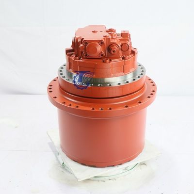 MAG-1700VP-3800 Final Drive Assembly Reismotor Voor SH200A3-SH210 Graafmachine Onderdeel