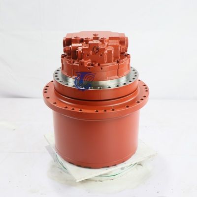 MAG-1700VP-3800 Final Drive Assembly Reismotor Voor SH200A3-SH210 Graafmachine Onderdeel