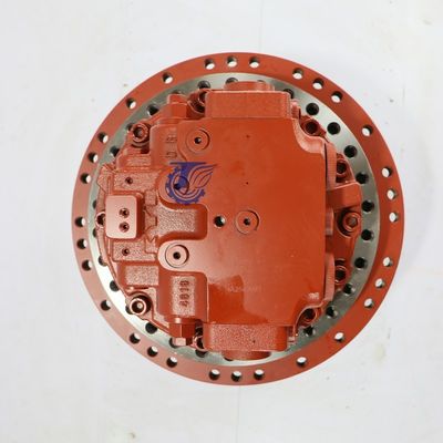 MAG-1700VP-3800 Final Drive Assembly Reismotor Voor SH200A3-SH210 Graafmachine Onderdeel