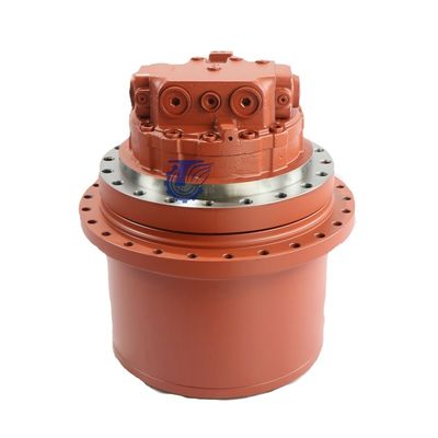 Mag-1700vp-3800 voor graafmachine Sk230-6