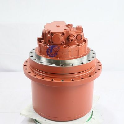 Mag-1700vp-3800 voor graafmachine Sk230-6