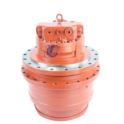 MAG-1700VP-5000 reismotor eind aandrijving SANY SY305 hydraulische reismotor assemblage