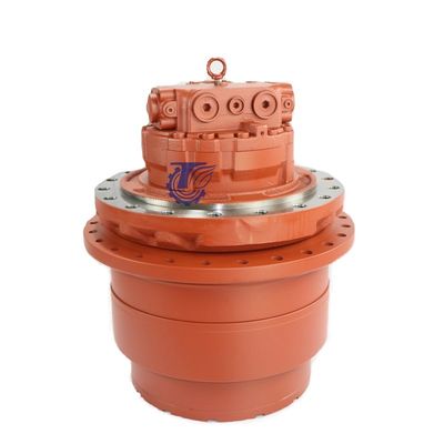 Excavator reparatie onderdelen laatste aandrijving reismotor voor Sany 335 MAG-18000VP-6000 Hydraulische reducer