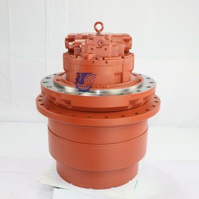Excavator reparatie onderdelen laatste aandrijving reismotor voor Sany 335 MAG-18000VP-6000 Hydraulische reducer