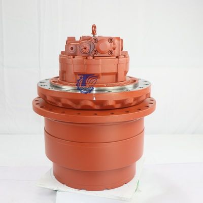 Excavator reparatie onderdelen laatste aandrijving reismotor voor Sany 335 MAG-18000VP-6000 Hydraulische reducer