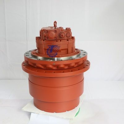 Excavator reparatie onderdelen laatste aandrijving reismotor voor Sany 335 MAG-18000VP-6000 Hydraulische reducer